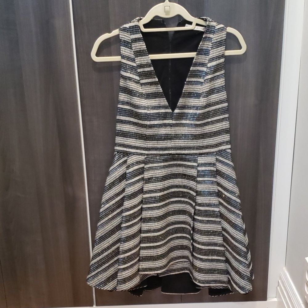 Alice + Olivia Dress